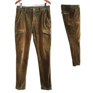 DJAB Corduroy Utility Pants